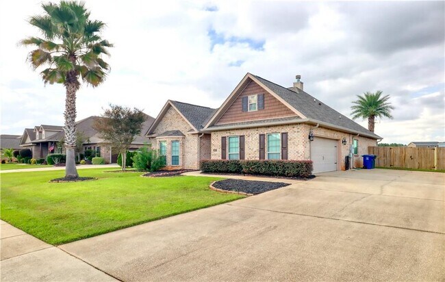 Foto del edificio - 657 Parish Lakes Dr