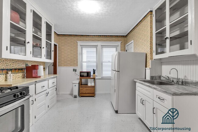 Foto del edificio - 309 Bird Ave