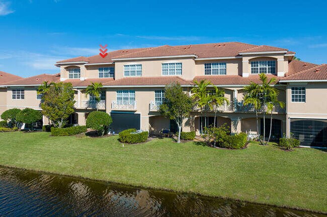Foto del edificio - 4511 Artesa Way S