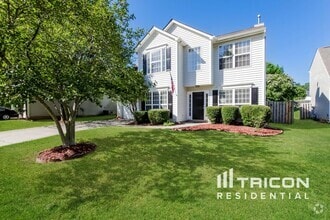 Building Photo - 9609 Chastain Walk Dr