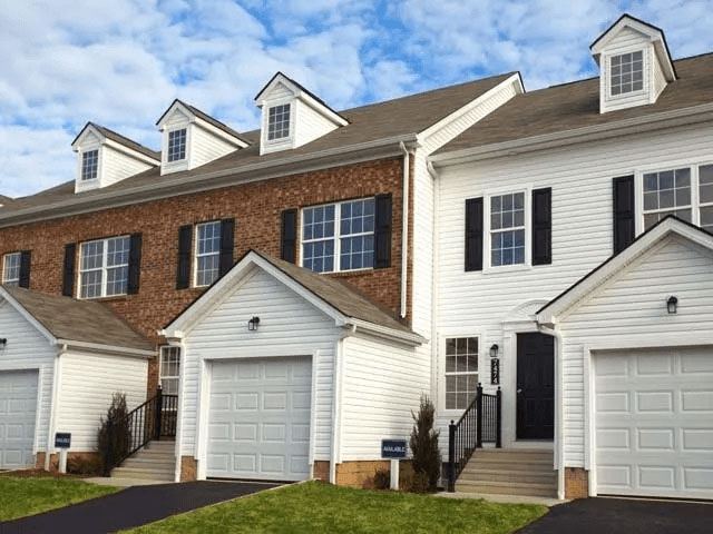 Foto del edificio - Traditions at Worthington Woods