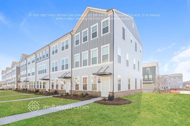 Building Photo - 4377 Johnston Oehler Rd