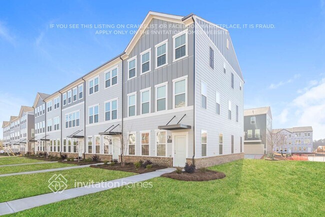 Foto del edificio - 4377 Johnston Oehler Rd