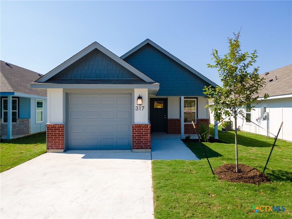 Foto principal - 317 Monty Ave