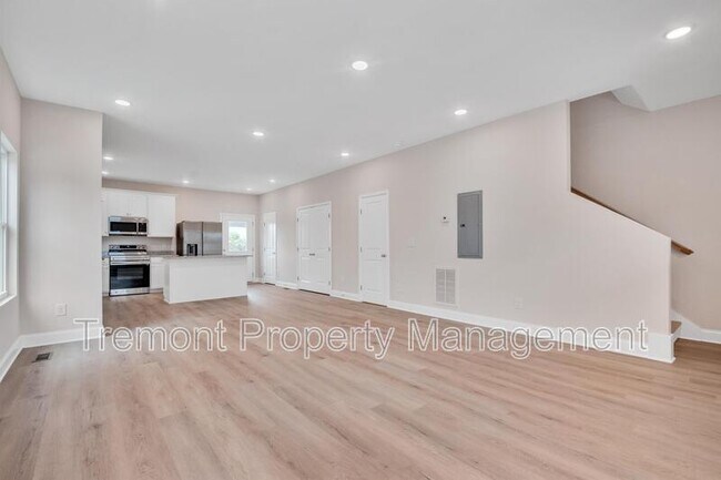 Foto del edificio - 2486 E 21st St
