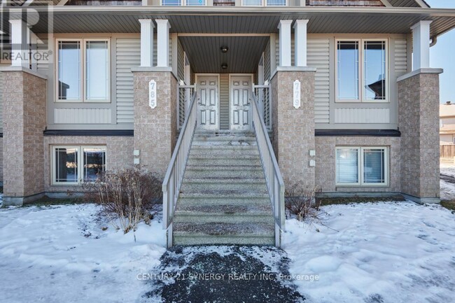 Photo du bâtiment - 783-783 Lakeridge Dr