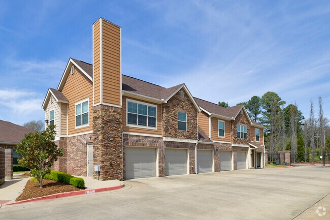 Exterior - The Pointe Cabot