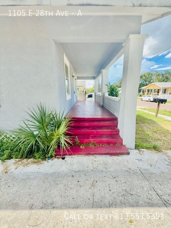 Foto del edificio - 1105 E 28th Ave