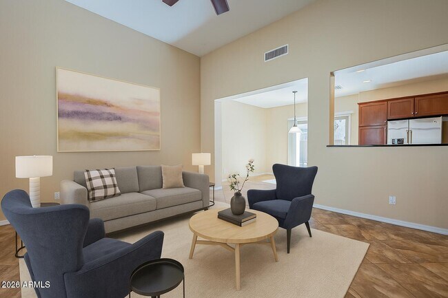 Foto del edificio - 3651 E Zachary Dr