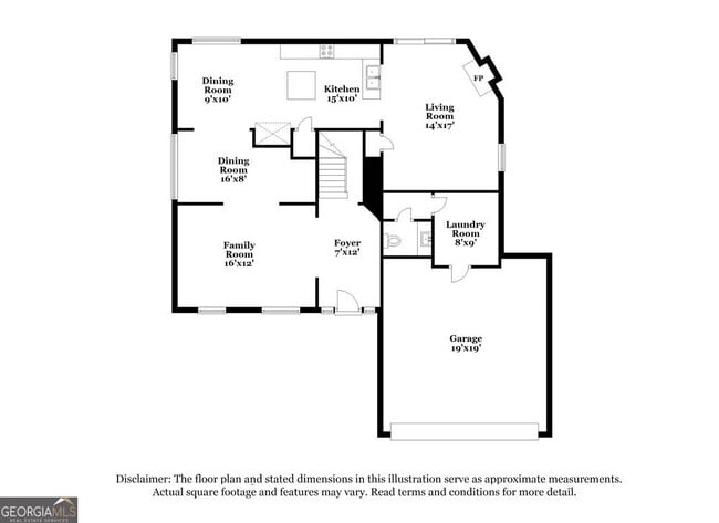 Building Photo - 2420 McIntosh Dr