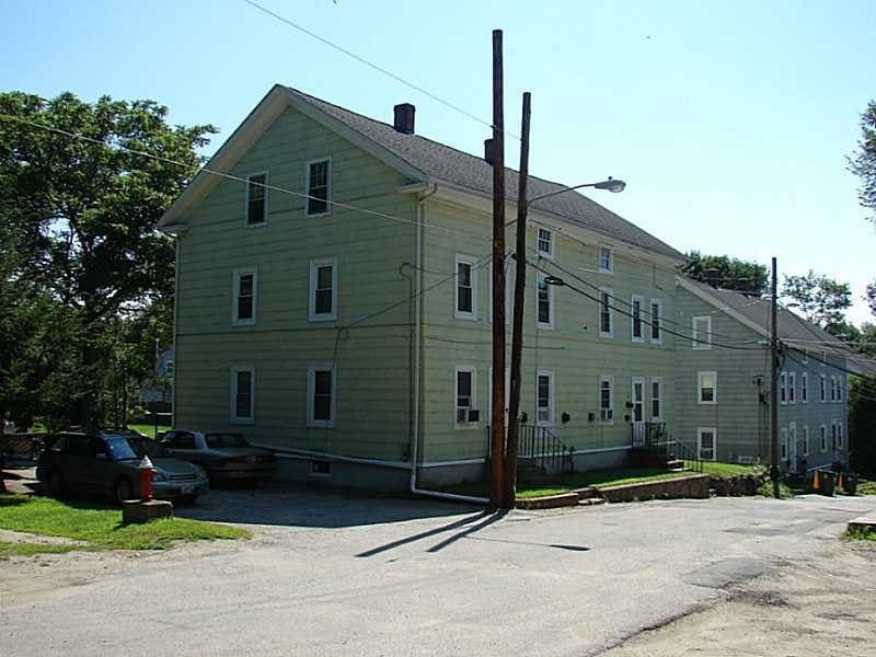 13 Hill St, Smithfield, RI 02917 Apartments in Smithfield, RI