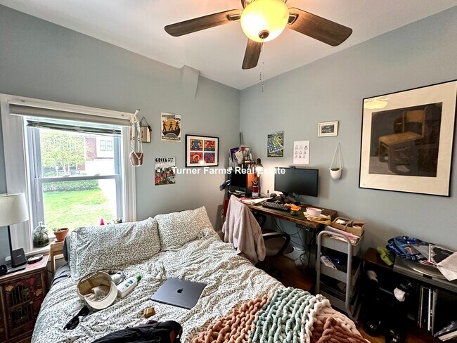 Building Photo - 307 Highland Ave
