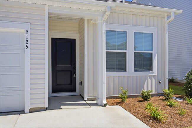 Foto del edificio - 2125 Osprey Isle Ln SW