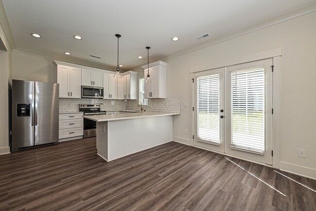 Photo - 729 Wabash Ave House