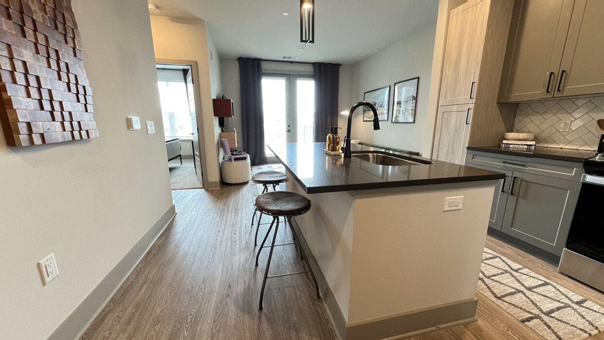 Photo - Abberly Foundry Apartments