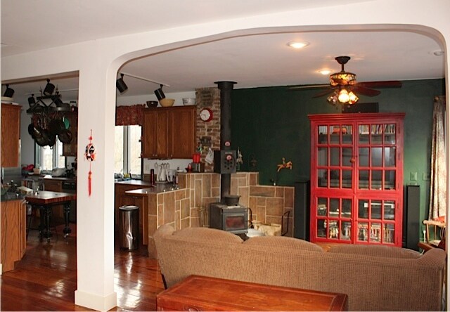 Foto del edificio - 53 Lawn St