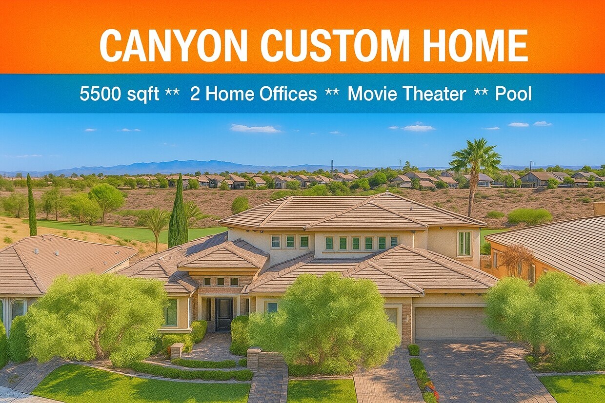 Foto principal - 10117 Edgecliff Ln