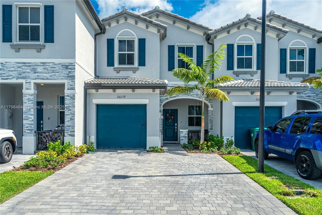Foto principal - 16239 SW 291st St