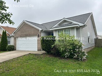 Building Photo - 3085 Prichard Dr