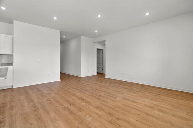 Foto del edificio - Brand-New 3 Bedroom Home in Prairie Grove! Move-in Ready!