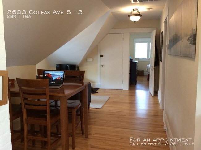 Building Photo - 2603 Colfax Ave S
