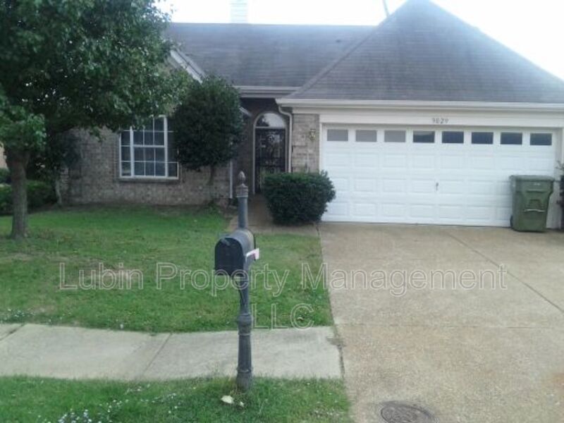 Primary Photo - 9029 Fulton Ln
