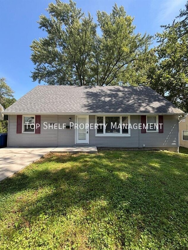 Foto principal - 7505 SW 12th St