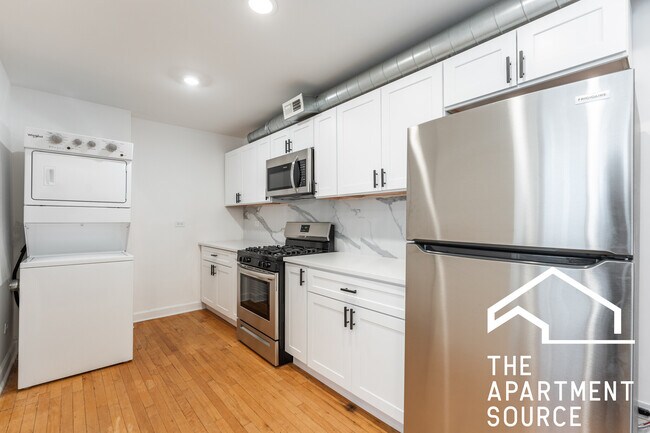 Foto del edificio - 3838 W George St