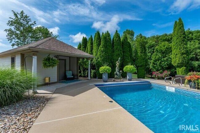 Foto del edificio - 5820 S Handy Rd