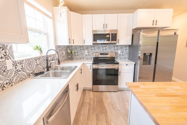 Mason/Vancouver - Mason/Vancouver Apartment