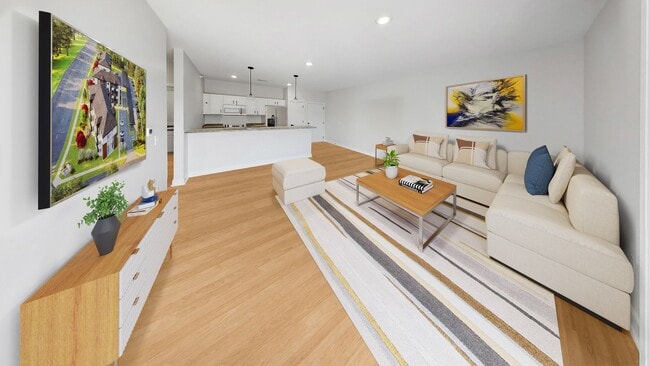 Building Photo - 825 S Washington Ave