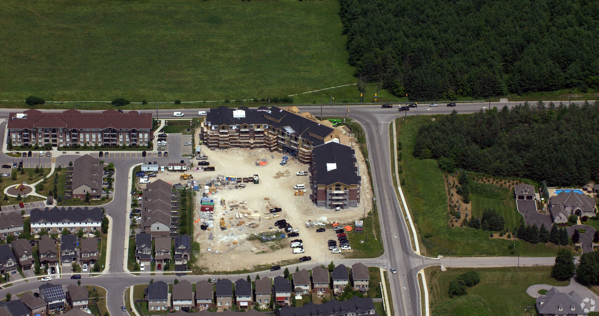 Kingsbury Westminster Woods