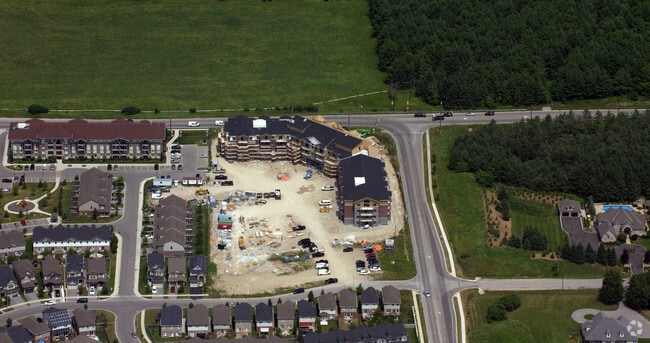 Kingsbury Westminster Woods