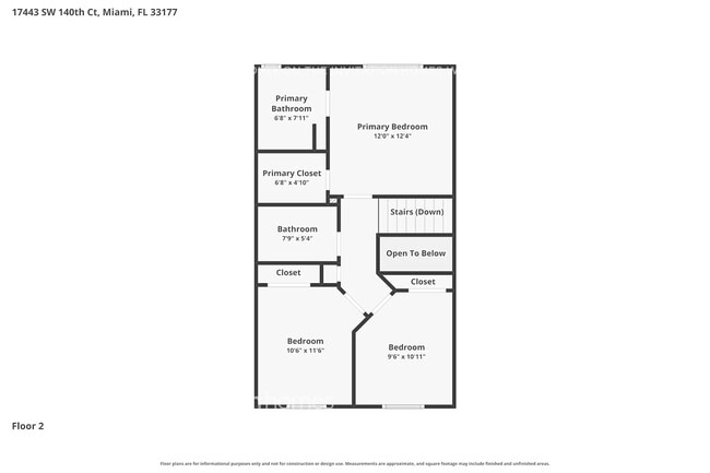 Building Photo - 17443 SW 140th Ct