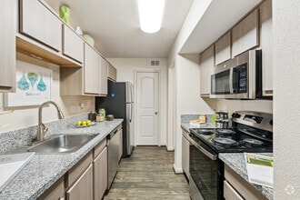 Interior Photo - Gracie Square