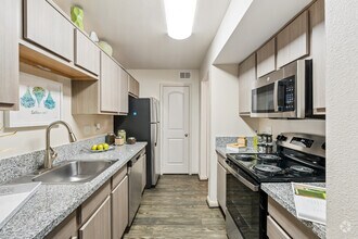 Interior Photo - Gracie Square