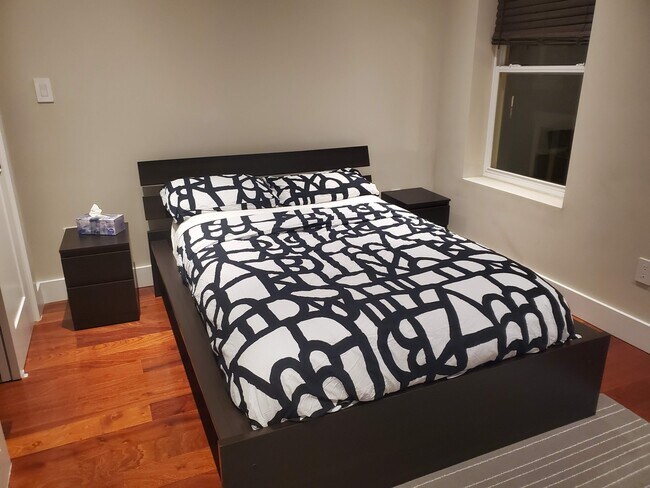 2nd piso, habitación - 3011 W Cabot St