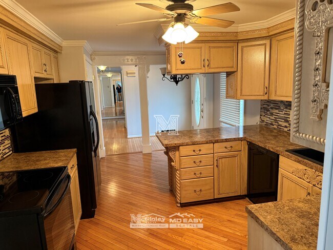 Foto del edificio - 2621 Fallston Rd