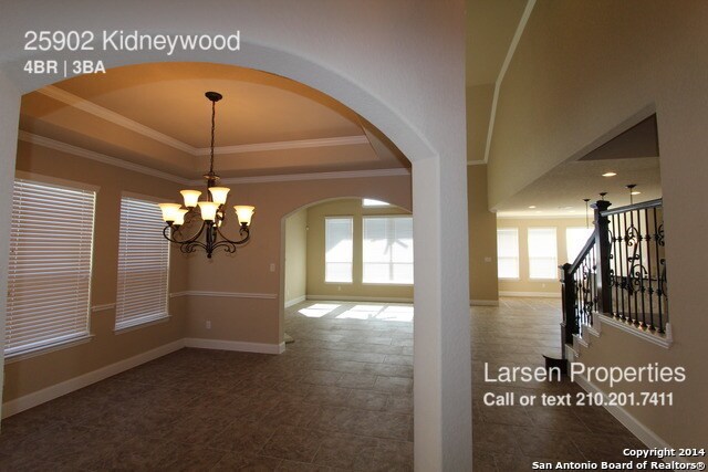 Foto del edificio - 25902 Kidneywood