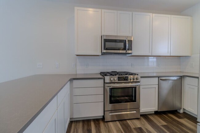 Foto del edificio - 1502 Simsbury St