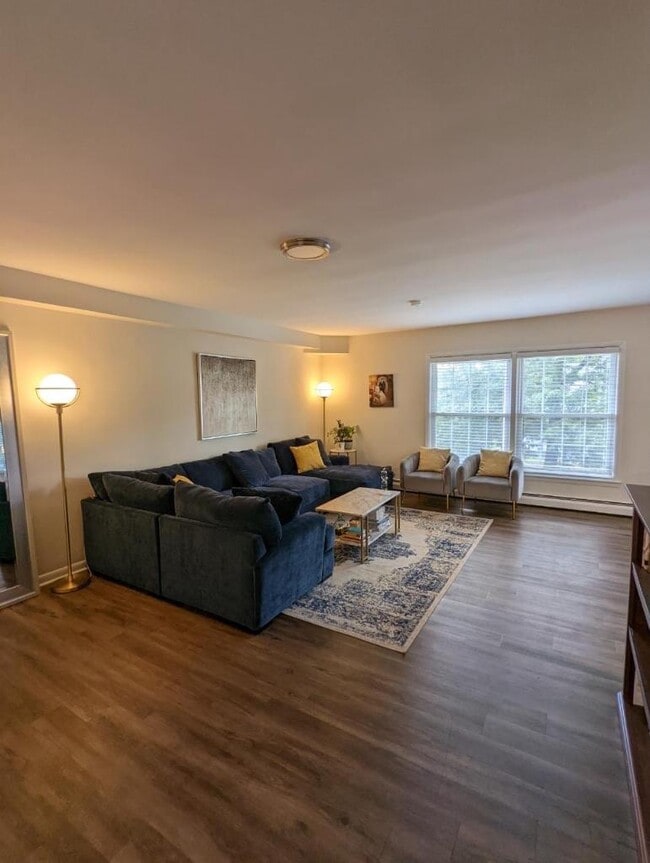 Photo - 125 Montgomery Ave Apartment