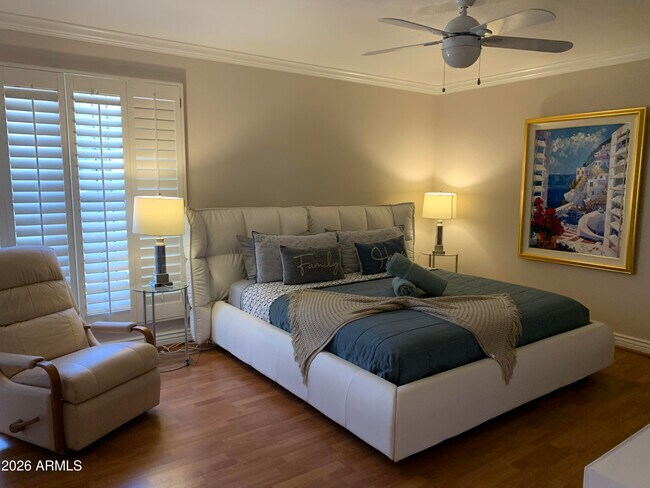 Foto del edificio - 5132 N 31st Way