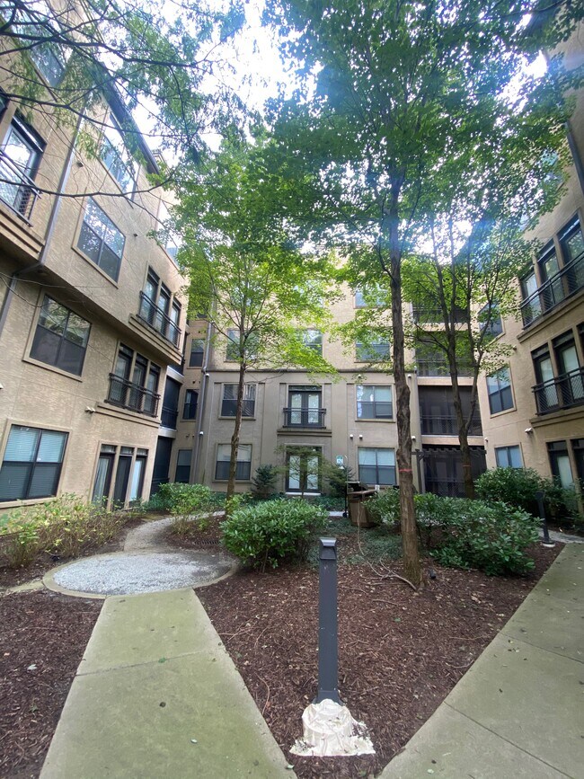 400 17th St NW Unit 1231, Atlanta, GA 30363 Condo for Rent in Atlanta