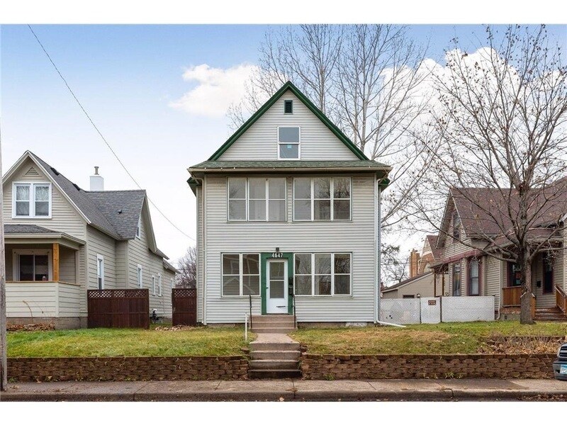 Primary Photo - 4647 N Bryant Ave