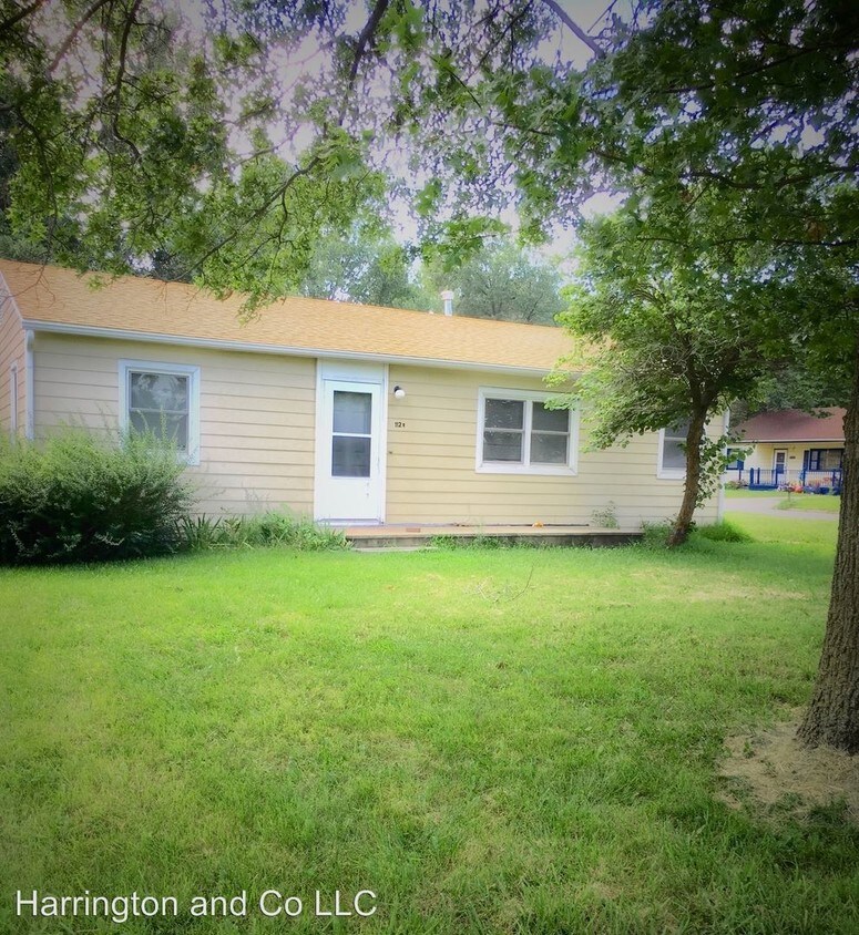 3 br, 1 bath House 1124 Old Main House for Rent in Newton, KS