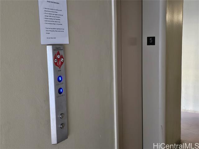 Foto del edificio - 2355 Ala Wai Blvd