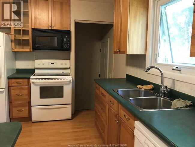 Photo du bâtiment - 3440 Randolph Ave