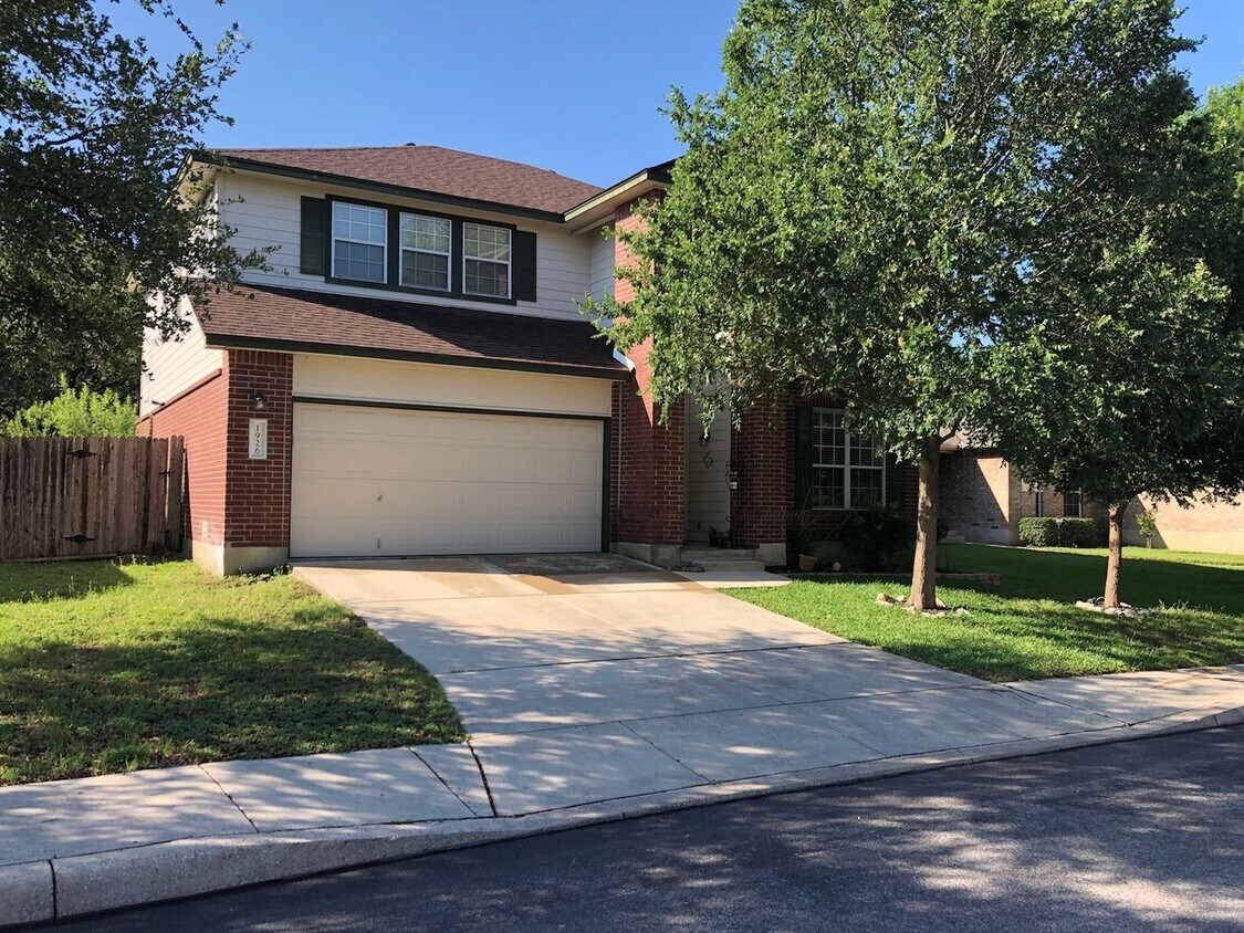 Primary Photo - Beautiful 2 Story Home in Gated Community!