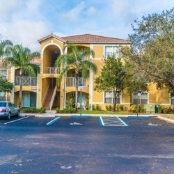 Interior Photo - Club Caribe Apartments SPRING SPECIAL