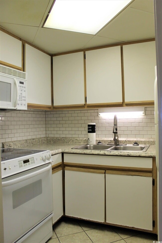 Foto del edificio - 1501 S Ocean Blvd
